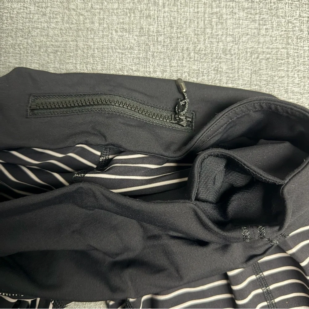 Lululemon Runday Crop Leggings - Picture 5 of 14